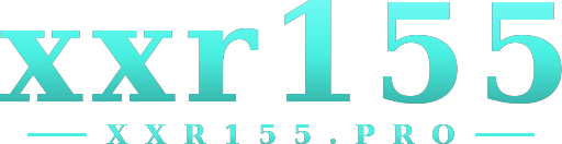 xxr155 logo